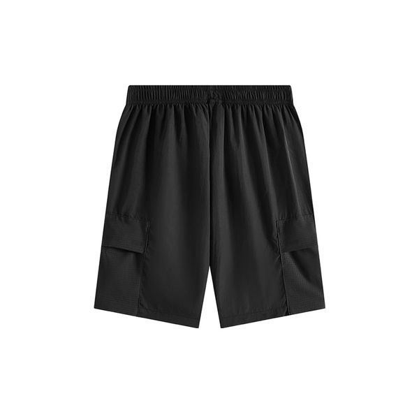 Quần Lửng Thể Thao Bé Trai Anta Kids 3525C6505-3