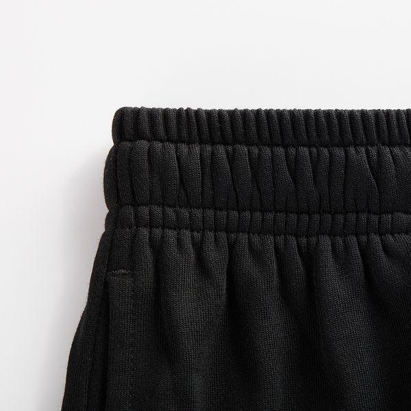 Quần Short Thể Thao Bé Trai Anta Kids 3525C6701-2