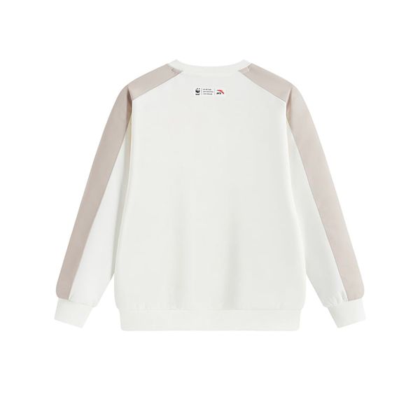 Áo Sweater Thể Thao Bé Trai Anta Kids 3525C6707-1