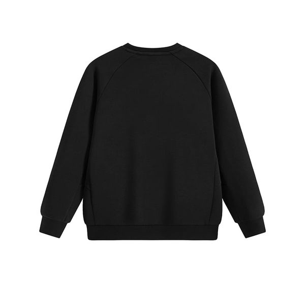 Áo Sweater Thể Thao Bé Trai Anta Kids 3525C7713-3