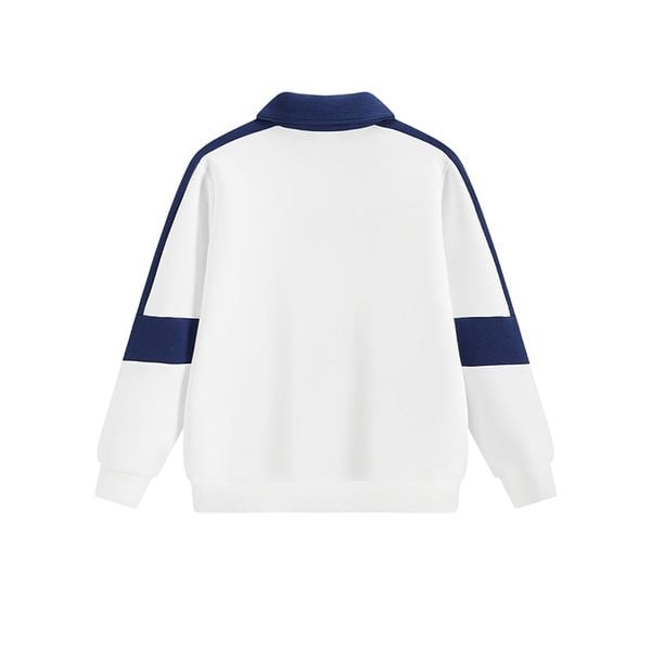 Áo Sweater Thể Thao Bé Trai Anta Kids 3525C7731-2