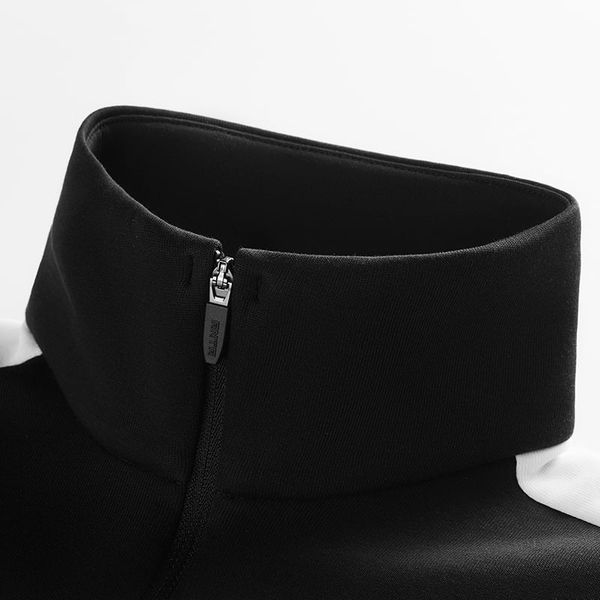 Áo Sweater Thể Thao Bé Trai Anta Kids 3525C7731-3