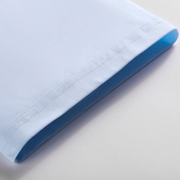 Áo Phông Ngắn Tay Thể Thao Thời Trang Bé Trai Anta Kids 3525C8103-2