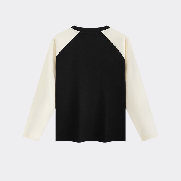 Áo Dài Tay Thể Thao Bé Trai Anta Kids 3525C8402-2