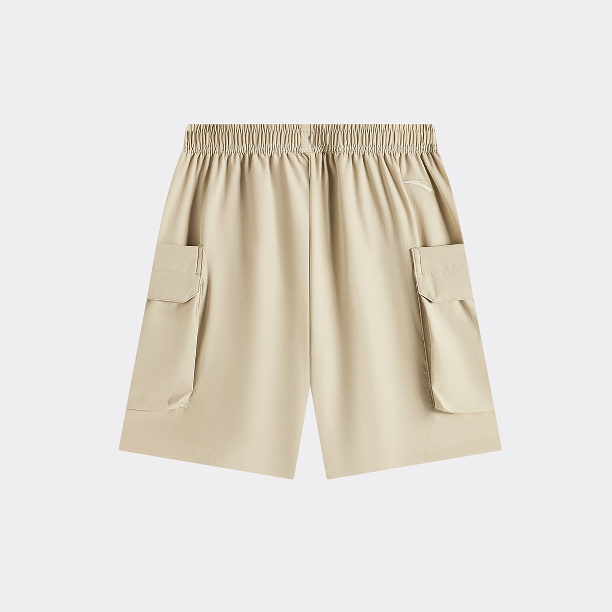 Quần Short Thể Thao Bé Trai Anta Kids 3525C8507R-1