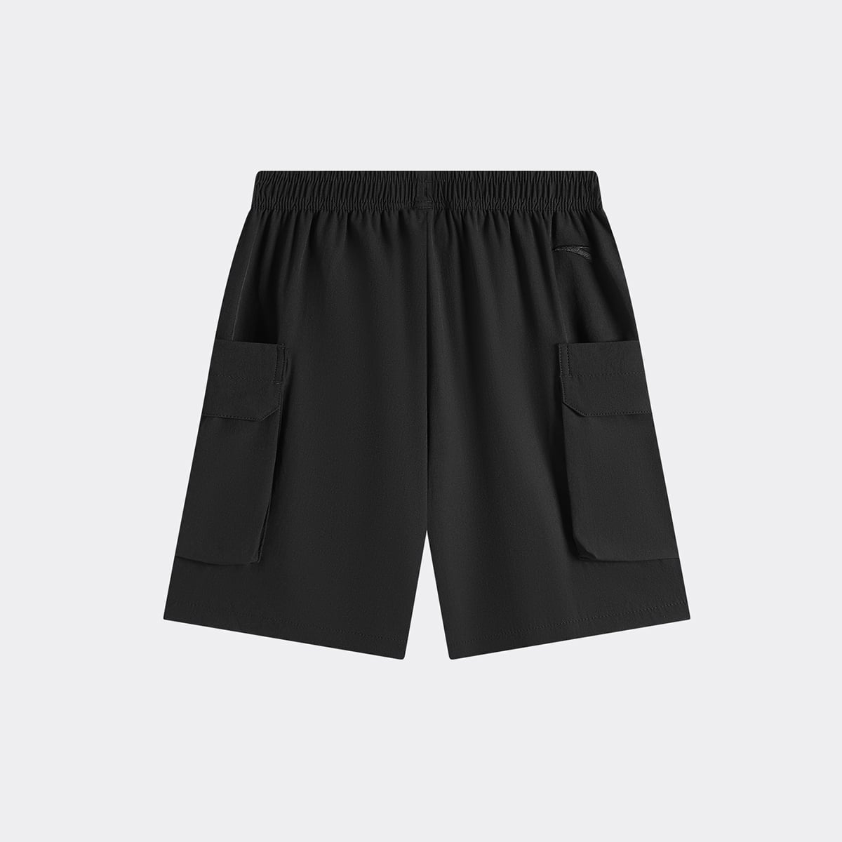 Quần Short Thể Thao Bé Trai Anta Kids 3525C8507R-3