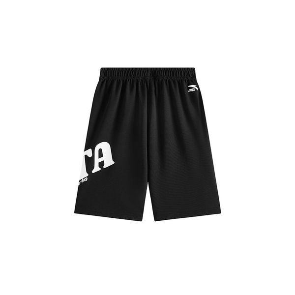 Quần Short Thể Thao Bé Trai Anta Kids 3525C8702-2