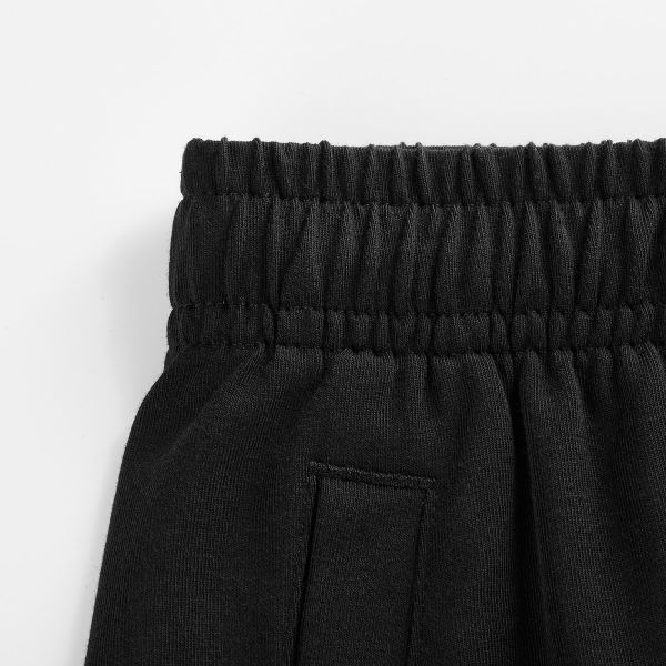 Quân Dài Thể Thao Bé Trai Anta Kids 3525C8703-1