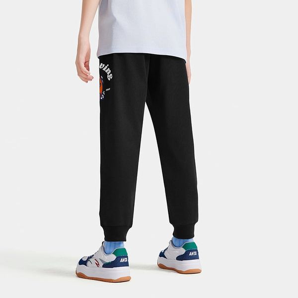 Quân Dài Thể Thao Bé Trai Anta Kids 3525C8703-1