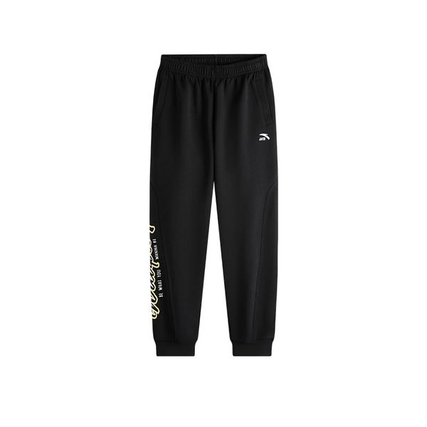 Quần Dài Thể Thao Bé Trai Anta Kids Wildplayer 3525C8706-1