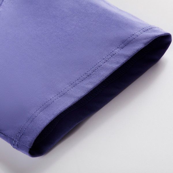 Áo Phông Ngắn Tay Thể Thao Bé Trai Anta Kids 3525C9107-3