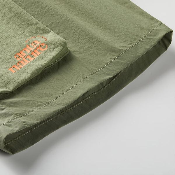 Quần Short Bé Trai Anta Kids 3525C9501-1