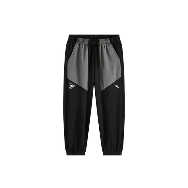 Quần Dài Thể Thao Bé Trai Anta Kids 3525C9744-2