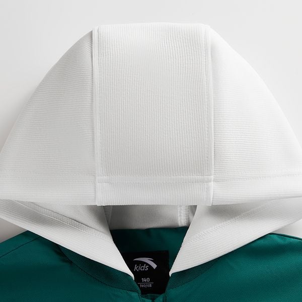 Áo Khoác Thể Thao Bé Trai Anta Kids 3525D1601-1