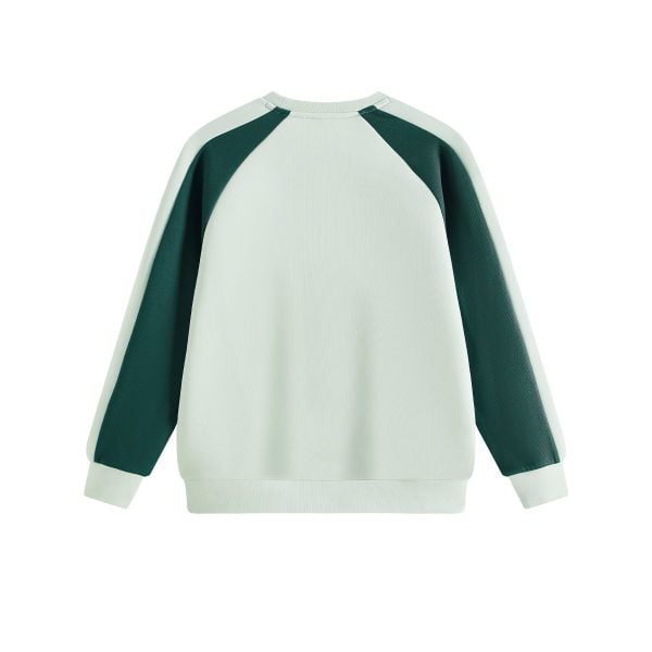 Áo Phông Dài Tay Bé Trai Anta Kids 3525D1706-2