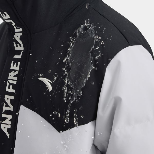 Áo Khoác Lông Vũ Bé Trai Anta Kids 3525D1902-1