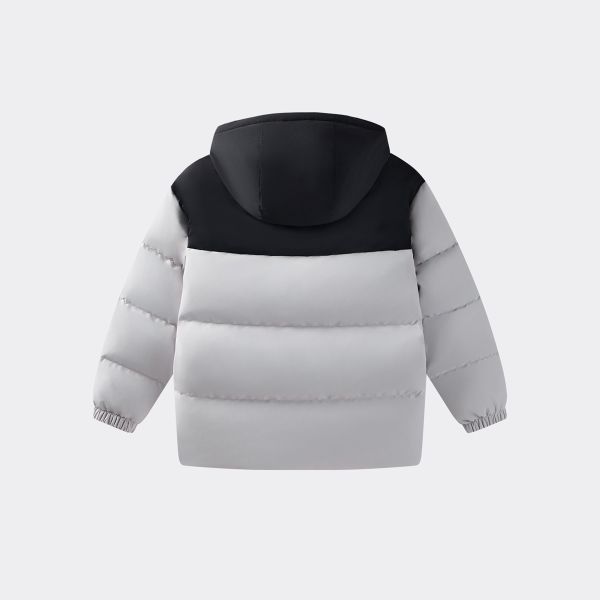 Áo Khoác Lông Vũ Bé Trai Anta Kids 3525D1902-1