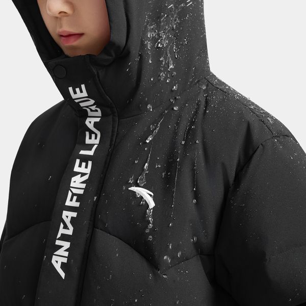 Áo Khoác Lông Vũ Bé Trai Anta Kids 3525D1902-3