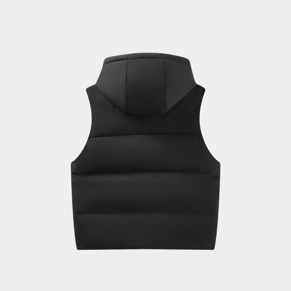 Áo Khoác Gile Lông Vũ Bé Trai Anta Kids 3525D1903-1