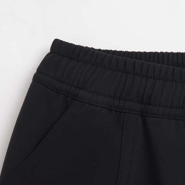 Quần Dài Nỉ Bông Thể Thao Bé Trai Anta Kids 3526A8501-2