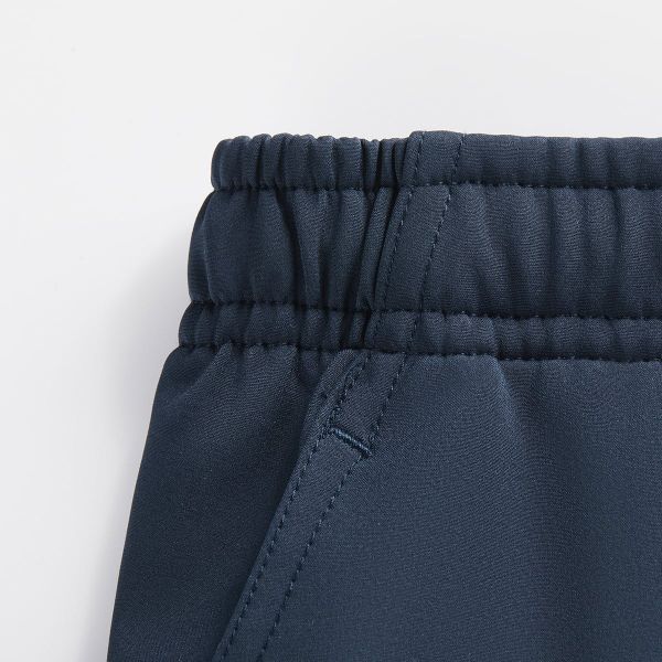 Quần Dài Thể Thao Bé Trai Anta Kids 3526A8503-2