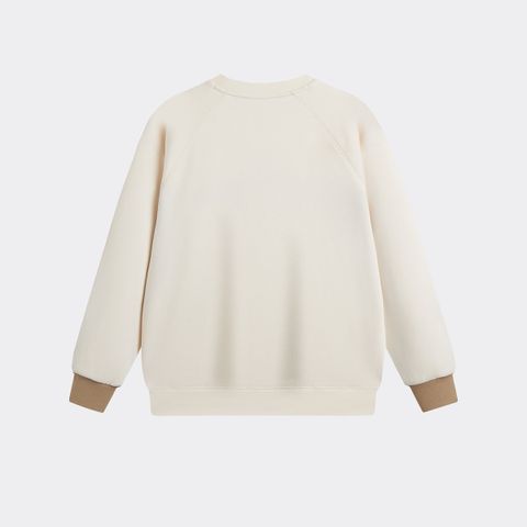 Áo Sweater Thể Thao Bé Trai Anta Kids 3526A8703S-2