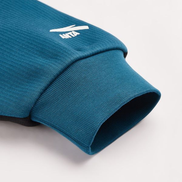 Áo Sweater Thể Thao Bé Trai Anta Kids 3526A8703S-3