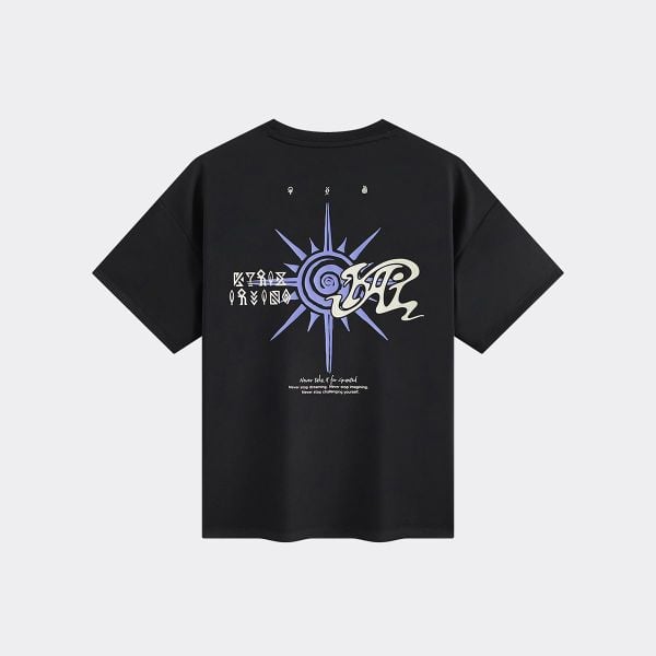 Áo Thun Thể Thao Bé Trai Anta Kids 3526B1118-3