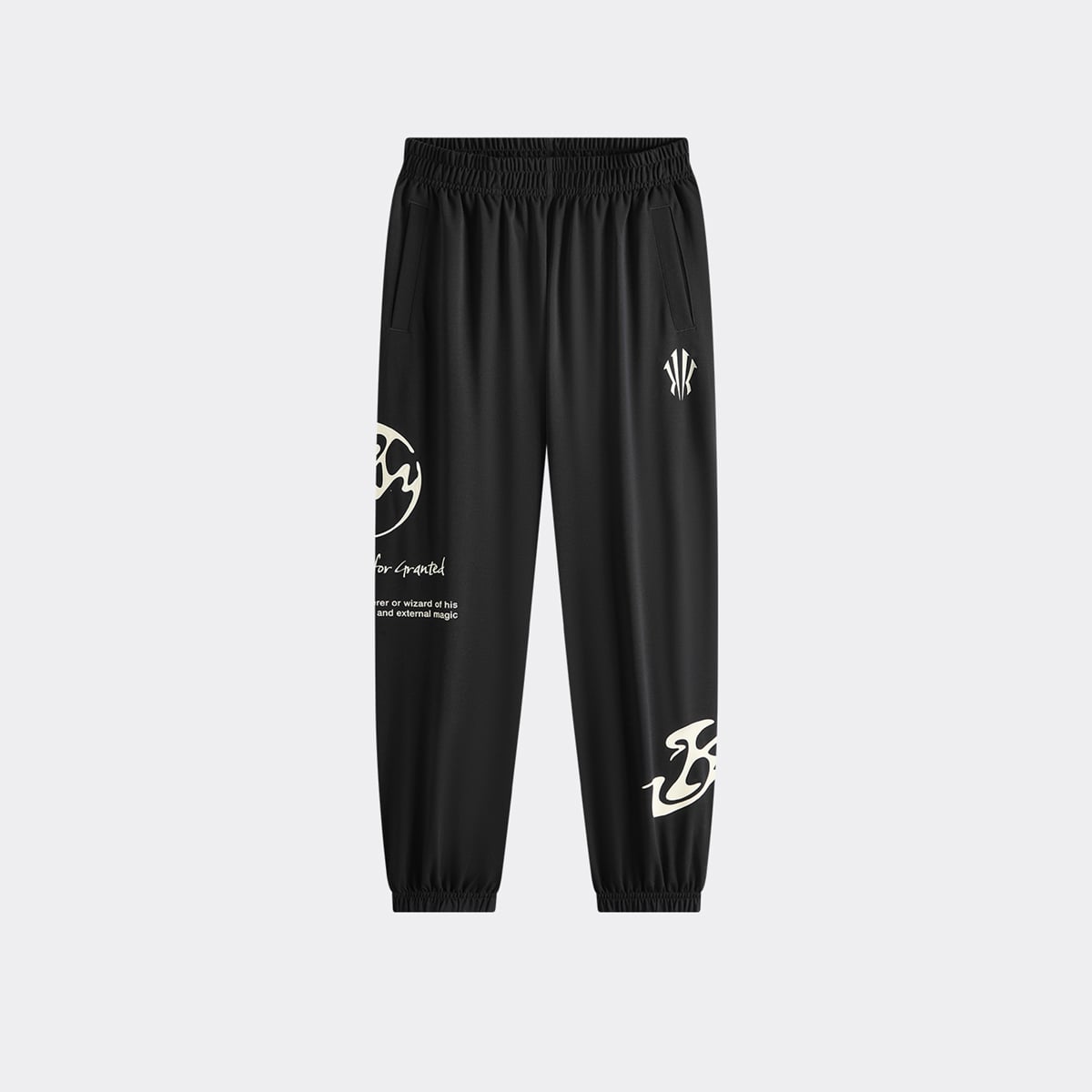 Quần Dài Thể Thao Bé Trai Anta Kids 3526B1708-1