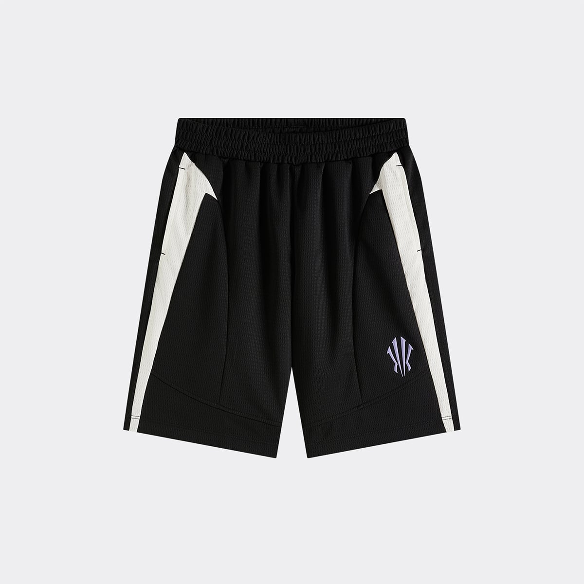 Quần Short Thể Thao Bé Trai Anta Kids 3526B1717-1