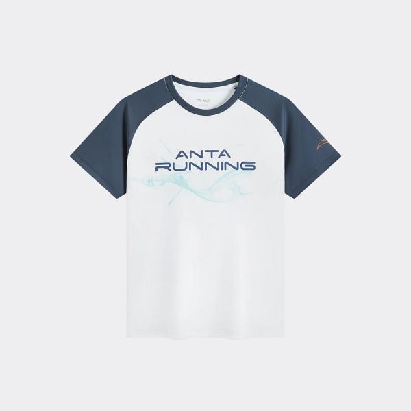 Set Lẻ Quần Và Áo Thể Thao Bé Trai Anta Kids 3526B5102-3/3526B7503-4