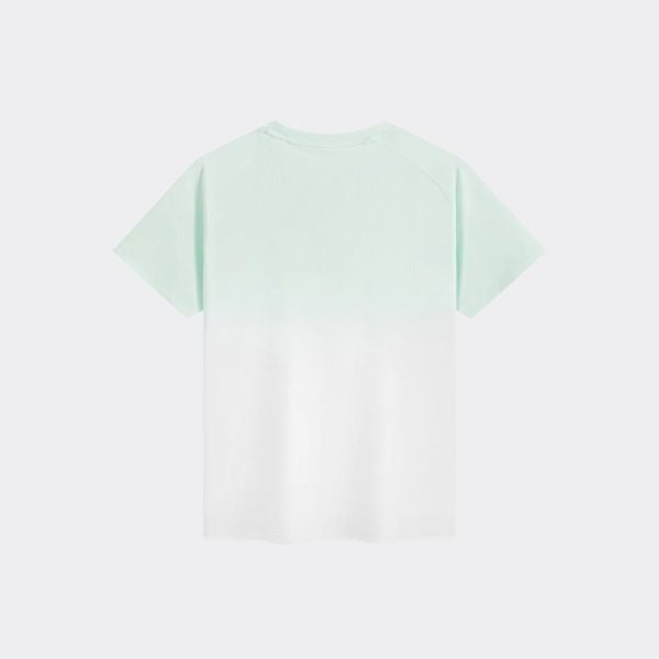 Áo Thun Thời Trang Thể Thao Bé Trai Anta Kids 3526B5102-4