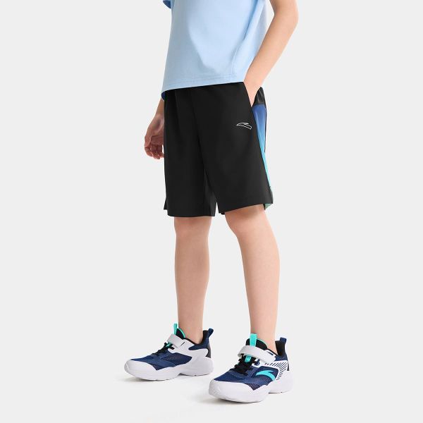 Set Lẻ Quần Và Áo Thể Thao Bé Trai ANTA KIDS 3526B5107-3/3526B5505-1