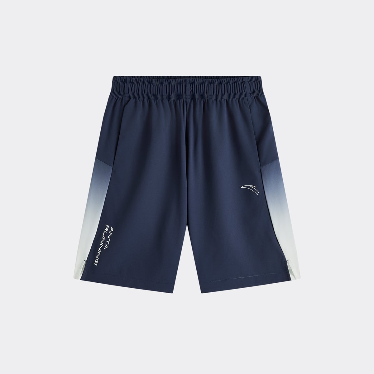 Quần Short Thể Thao Bé Trai Anta Kids 3526B5503-2