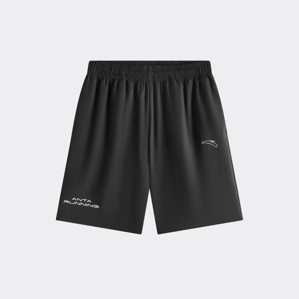Quần Short Thể Thao Bé Trai ANTA KIDS 3526B5505-1