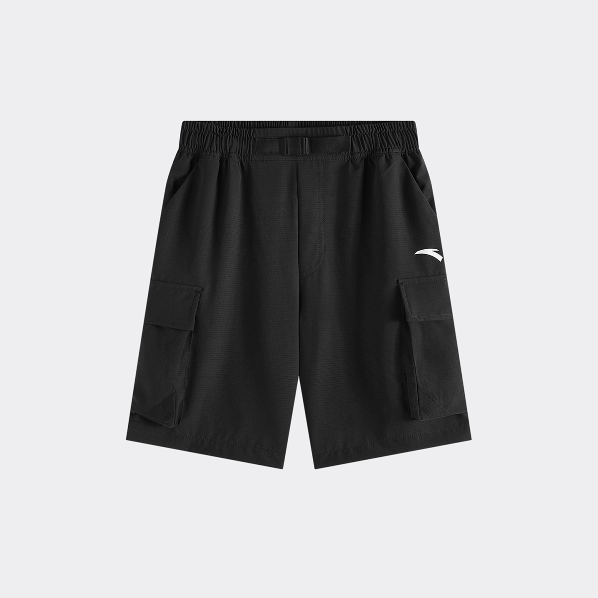 Quần Short Thể Thao Bé Trai Anta Kids 3526B6508-2