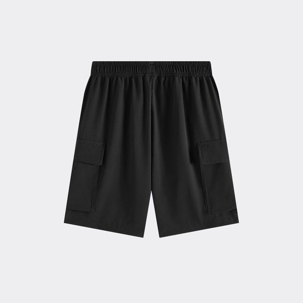 Quần Short Thể Thao Bé Trai Anta Kids 3526B6508-2