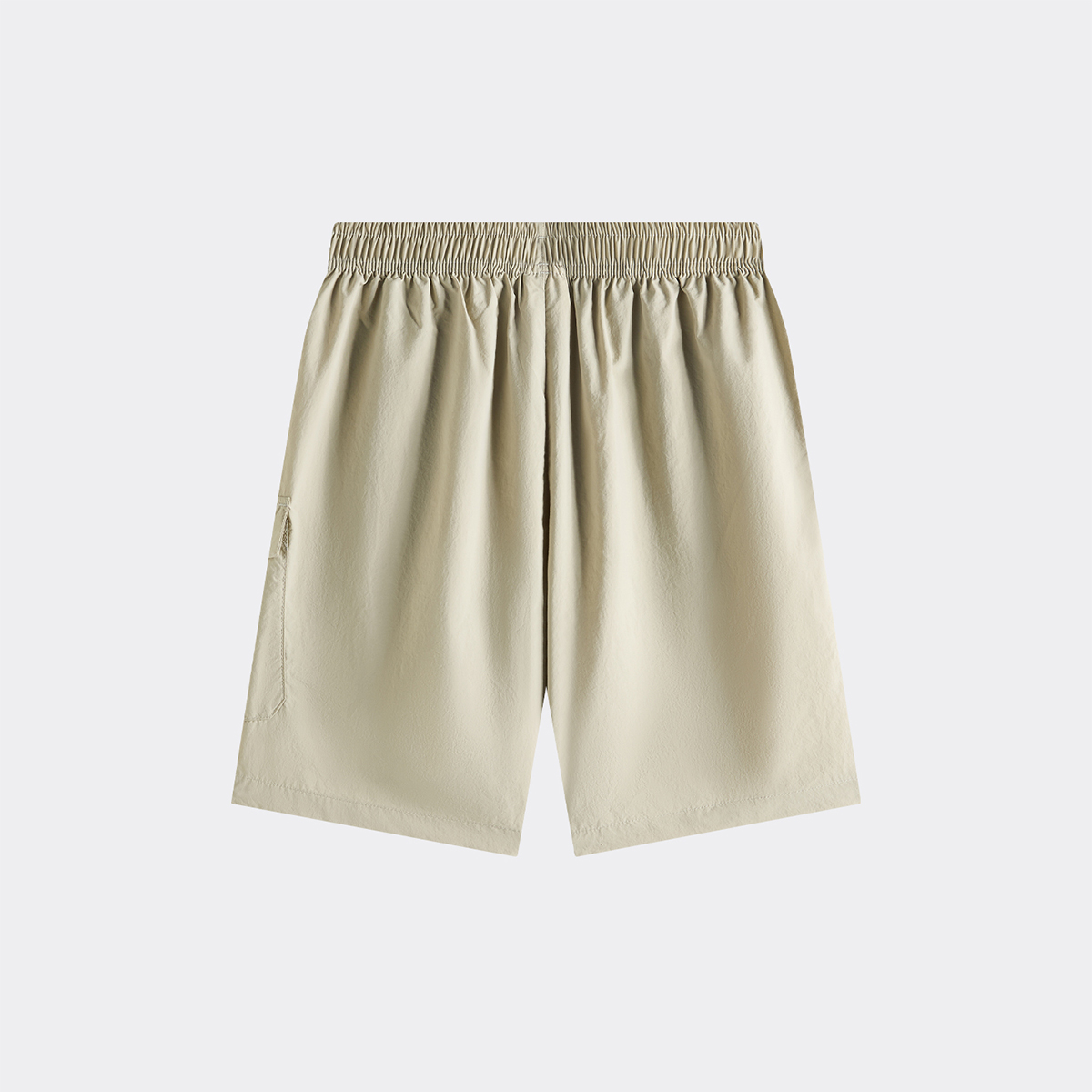 Quần Short Thể Thao Bé Trai Anta Kids 3526B7503-4