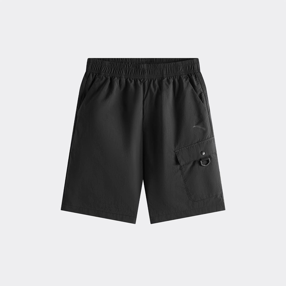 Quần Short Thể Thao Bé Trai Anta Kids 3526B7503-5