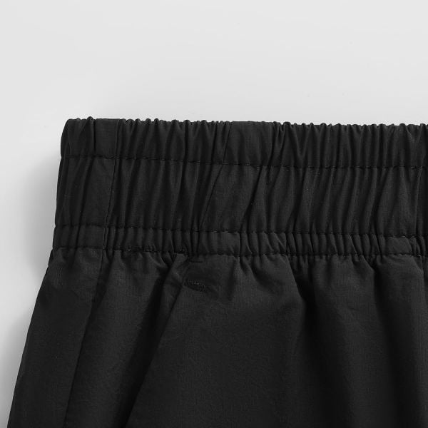 Quần Short Thể Thao Bé Trai Anta Kids 3526B7503-5