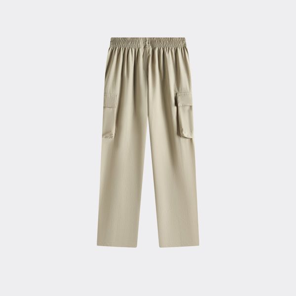 Quần Dài Thể Thao Bé Trai Anta Kids 3526B7504-1