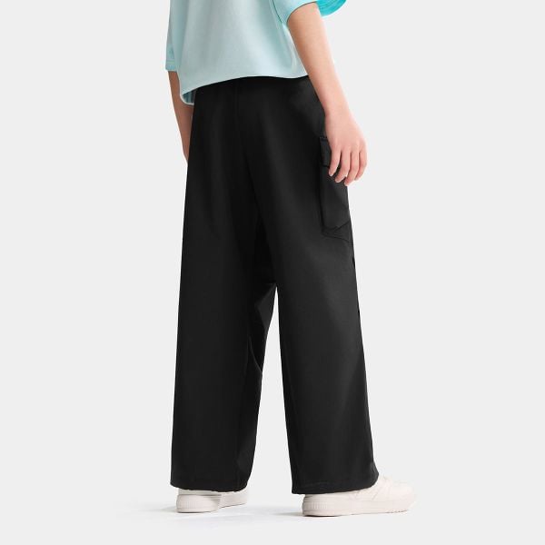 Quần Dài Thể Thao Bé Trai Anta Kids 3526B7504-3