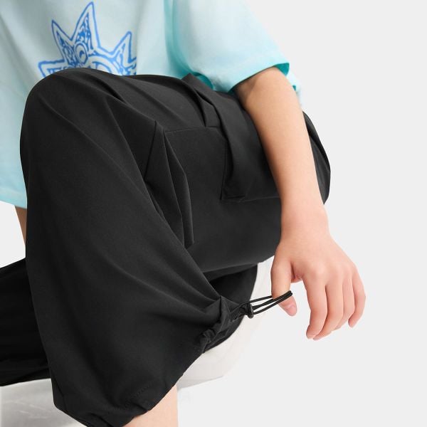Quần Dài Thể Thao Bé Trai Anta Kids 3526B7504-3