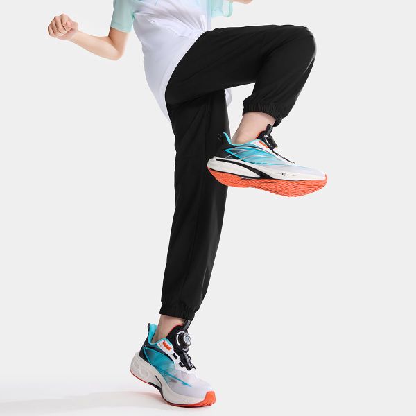 Quần Dài Thời Trang Thể Thao Bé Trai Anta Kids 3526B7777-4