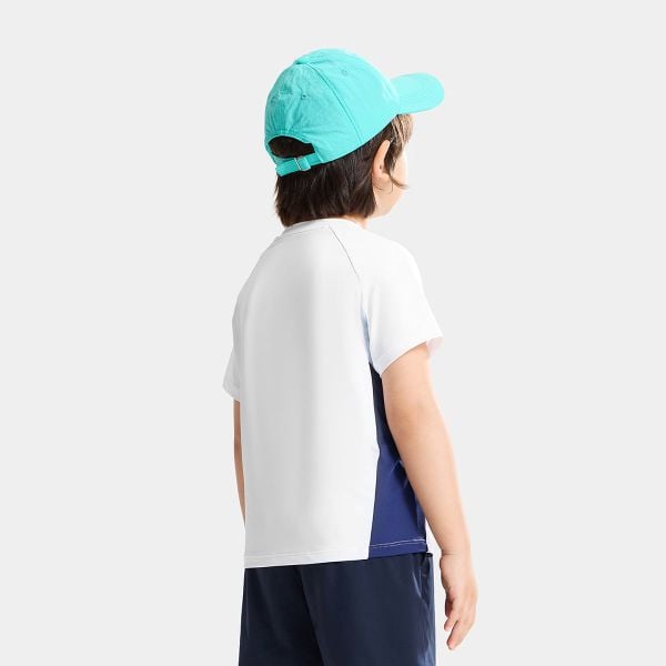 Áo Thun Thể Thao Bé Trai Anta Kids 3526B9104-1