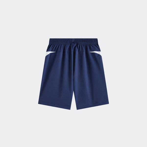 Quần Short Thể Thao Bé Trai Anta Kids 3526B9504-2