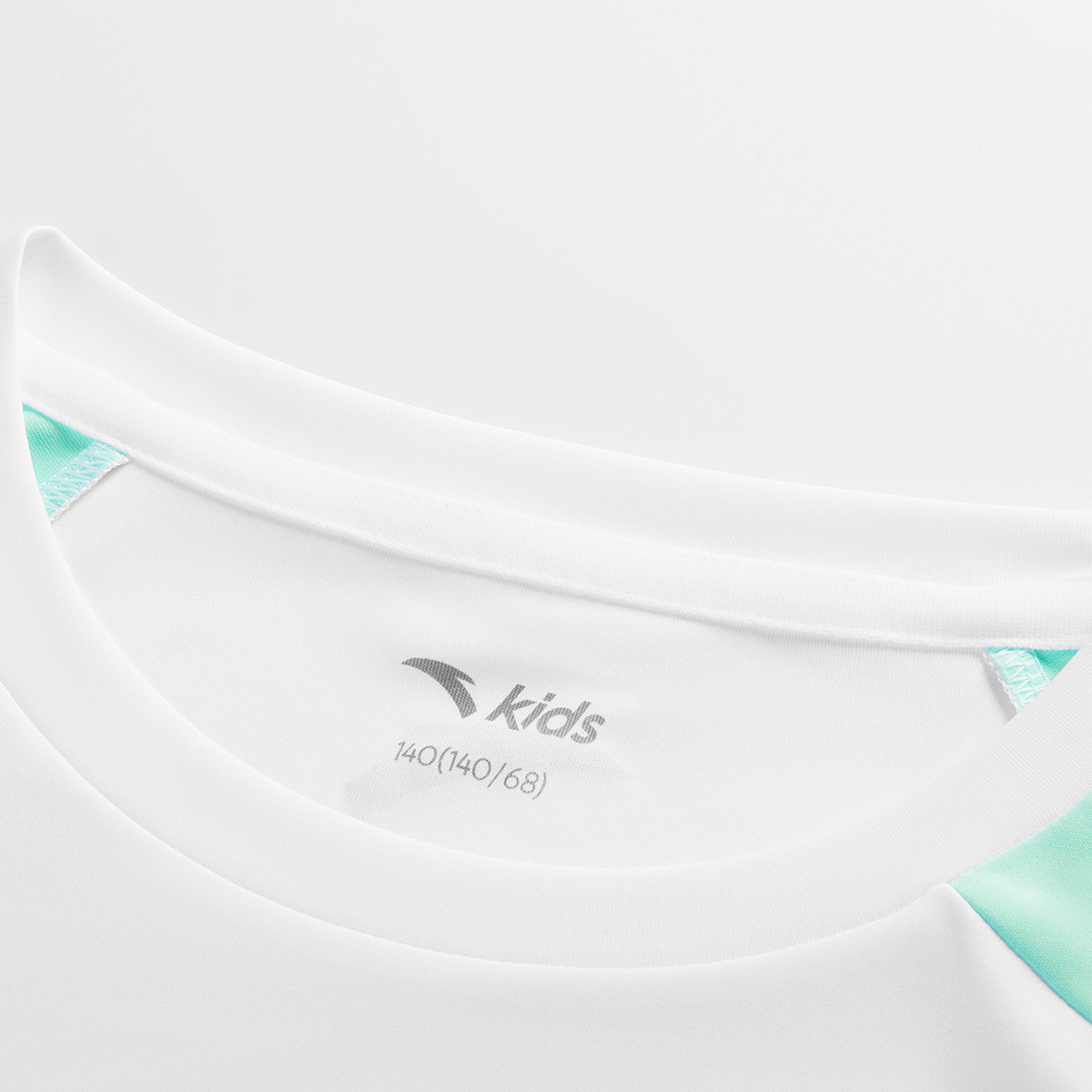 Bộ Quần Áo Bóng Rổ Bé Trai Anta Kids 3526C1201-1