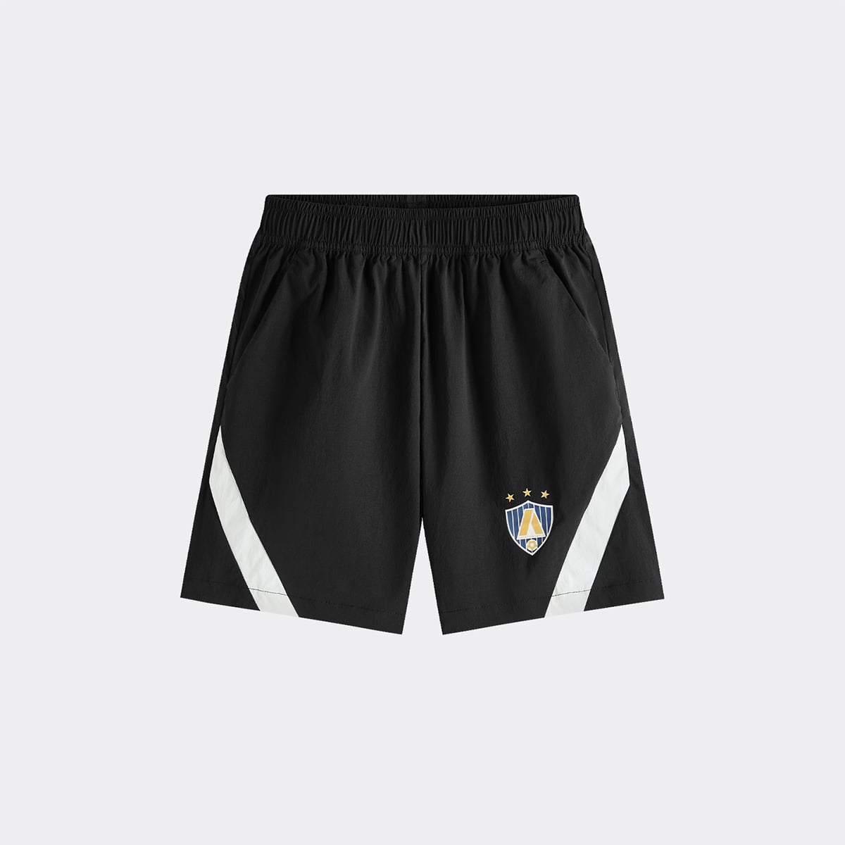 Quần Short Thể Thao Bé Trai Anta Kids 3526C2301U-1