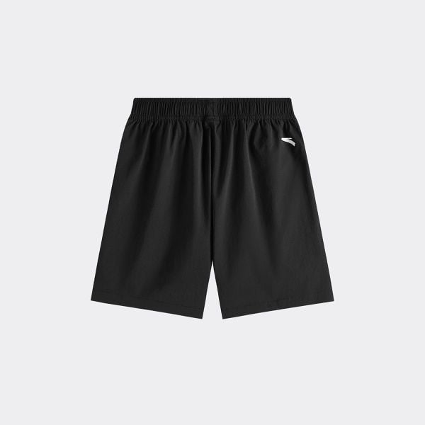 Quần Short Thể Thao Bé Trai Anta Kids 3526C2301U-1