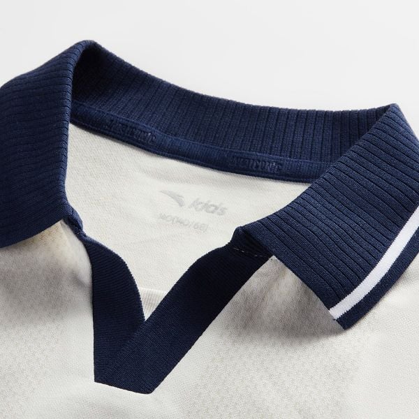 Áo Polo Ngắn Tay Thời Trang Bé Trai Anta Kids 3526C8107-3